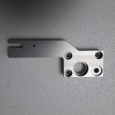 180.1-AA-078 - Pusher arm (Right) 180.1-AA-078 - Pusher arm (Right)