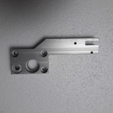 180.1-AA-079 - Pusher arm (Left) 180.1-AA-079 - Pusher arm (Left)