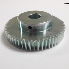 180.1-AA-109 - Gear 180.1-AA-109 - Gear