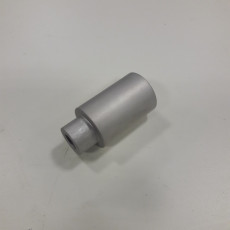 301.2-AA-025 - Pulley Arm 301.2-AA-025 - Pulley Arm