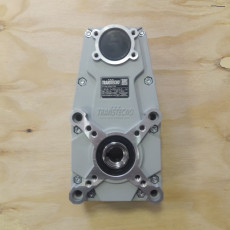 AE-042 - Gearbox AE-042 - Gearbox