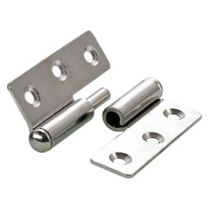 AH-103 - Left Hinge AH-103 - Left Hinge