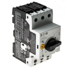 CC-114 - Motor circuit breaker CC-114 - Motor circuit breaker