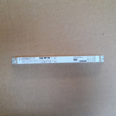 CF-025 - Electronic Ballast CF-025 - Electronic Ballast