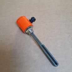CH-050 - Heating resistor CH-050 - Heating resistor