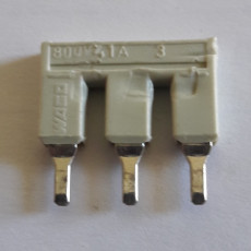 CR-015 - Jumper CR-015 - Jumper