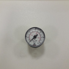 DF-221 - Pressure gauge DF-221 - Pressure gauge