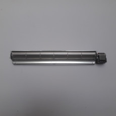 DJ-100 - Tangential Blower DJ-100 - Tangential Blower